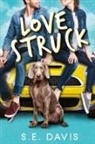 S E Davis - Love Struck