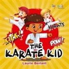 Laurie Berlant - The Karate Kid