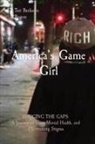 Teri Rushawn Rogers - America's Game Girl