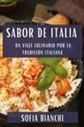 Sofia Bianchi - Sabor de Italia