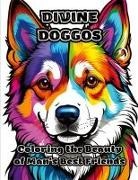 Colorzen - Divine Doggos