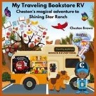 Cheston Brown - My Traveling Bookstore RV