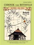 Gerhard Stoffert - Chronik von Bothfeld