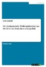 Jonas Seekopf - Die Großasiatische Wohlstandssphäre aus der Sicht der deutschen Außenpolitik