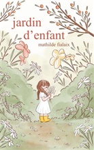 Mathilde Fialaix - Jardin d'enfant