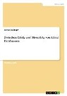 Jonas Seekopf - Zwischen Erfolg und Misserfolg von Alfred Herrhausen