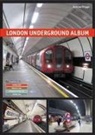 Andrew Phipps - London Underground Album