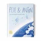 Peter Dr Schneck, Peter Dr. Schneck, Peter Schneck, Peter (Dr.) Schneck, Marina Greb - Pete und Anton
