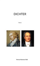 Verena-Ramona Volk - Dichter
