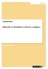 Vincent Ntaro - Internal environment audit at a company