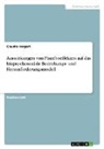 Claudia Helgert - Auswirkungen von Placeboeffekten auf das biopsychosoziale Bedrohungs- und Herausforderungsmodell