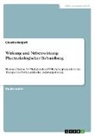 Claudia Helgert - Wirkung und Nebenwirkung Pharmakologischer Behandlung