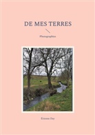 Étienne Day - De mes terres