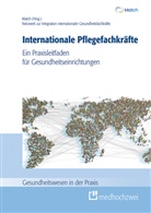 MATCH - Internationale Pflegefachkräfte