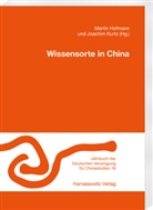 Martin Hofmann, Kurtz, Joachim Kurtz - Wissensorte in China