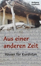Wolfgang Kaufmann - Aus einer anderen Zeit