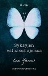 Enni Ylenius - Syksyjen välisissä ajoissa