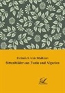 Heinrich von Maltzan, Heinrich von Maltzan - Sittenbilder aus Tunis und Algerien