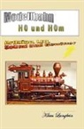 Klaus Langbein, Klaus Langbein - Modellbahn in Spurweite H0