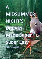 Evelyn Samuel - A Midsummer Night's Dream