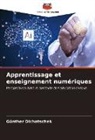 Günther Dichatschek - Apprentissage et enseignement numériques
