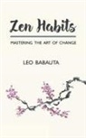 Leo Babauta - Zen Habits