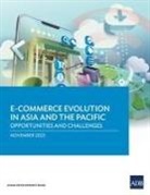 Asian Development Bank - E-commerce Evolution in Asia and the Pacific