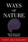 Pany Decossard - Ways of Nature