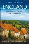 Christy Nicholas - England