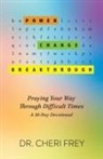 Cheri Frey - Power, Change, Breakthrough