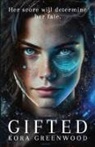 Kora Greenwood - Gifted