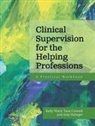 Kelly Ward - Clinical Supervision for the Helping Professions
