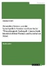 Charleen Krahl - Meisterlied-Version und die Spruchgedicht-Version von Hans Sachs' "Wittenbergisch Nachtigall". Unterschiede hinsichtlich ihrer Themen und literarischen Mittel