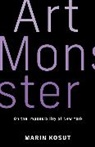 Marin Kosut - Art Monster