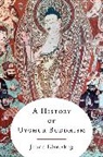 Johan Elverskog, Elverskog Johan - History of Uyghur Buddhism