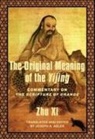 Xi Zhu - Original Meaning of the Yijing