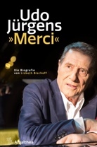 Lisbeth Bischoff - Udo Jürgens »Merci«