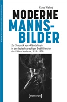 Klaus Wieland - Moderne Mannsbilder