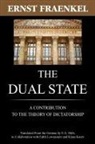 Ernst Fraenkel, Ernst/ Shils Fraenkel - The Dual State