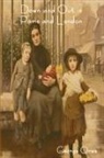 George Orwell - Down and Out in Paris and London