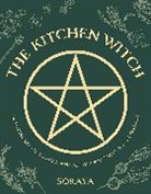 Soraya - The Kitchen Witch