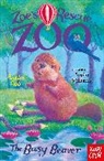 Amelia Cobb, Sophy Williams - Zoe's Rescue Zoo: The Busy Beaver