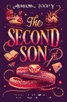 Adrienne Tooley - The Second Son