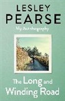 Lesley Pearse, Pearse Lesley - The Long and Winding Road