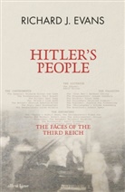 Richard J Evans, Richard J. Evans - Hitler's People
