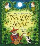 Georghia Ellinas, Jane Ray, The Shakespeare Globe Trust - William Shakespeare's Twelfth Night