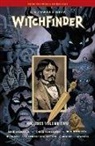 D'Israeli, Mike Mignola, Christopher Mitten, Chris Roberson, Ben Stenbeck - Witchfinder Omnibus Volume 2
