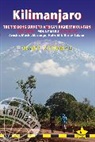 Henry Stedman - Kilimanjaro Trailblazer Trekking Guide 8e