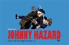 Frank Robbins, Tatsuki Fujimoto, Frank Robbins, Kaiu Shirai, Daniel Herman, Daniel Herman - Johnny Hazard the Complete Dailies volume 11: 1961-1963