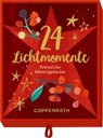 Sara Vidal (Coppenrath) - Schachtel - 24 Lichtmomente